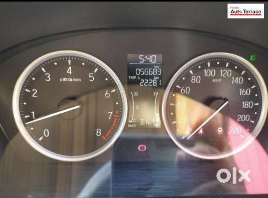 Honda City 2011-2013 V Mt Avn, 2021, Petrol