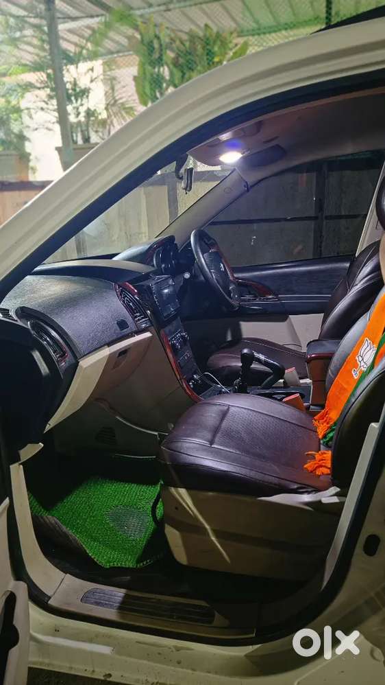 Neet And Clean Class Condition Full Repaint