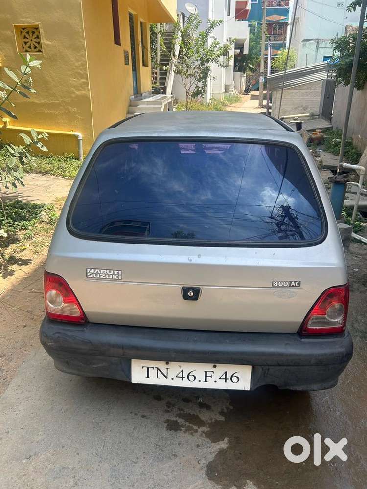 Reliable Maruti Suzuki 2007