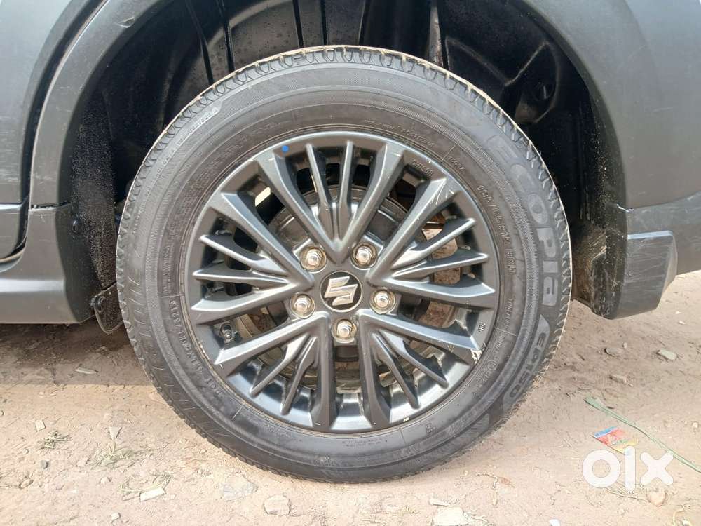 Maruti Suzuki Xl6 1.5 Alpha Mt, 2021, Petrol