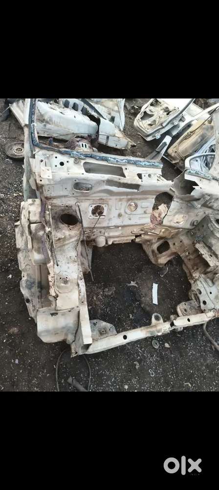 Car Scrap Dealer