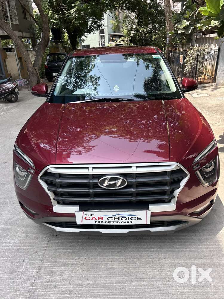Hyundai Creta 1.5 Ex Diesel, 2020, Diesel