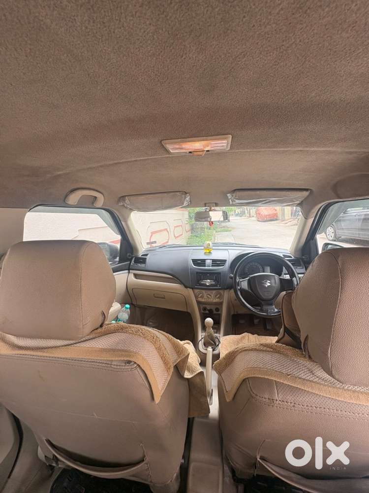 Maruti Suzuki Swift Dzire 2019 Diesel Good Condition