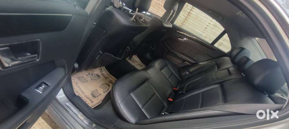 Mercedes-benz E-class E350 Cdi Avantgarde, 2010, Diesel