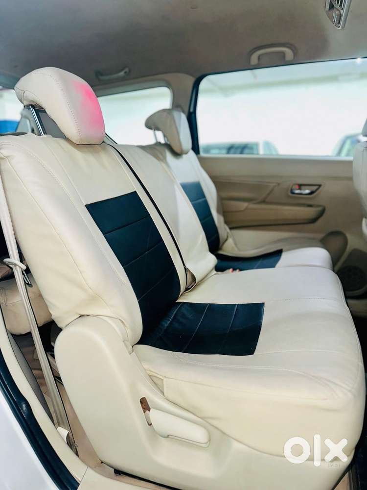 Maruti Suzuki Ertiga 1.4 Zxi Plus, 2021, Petrol