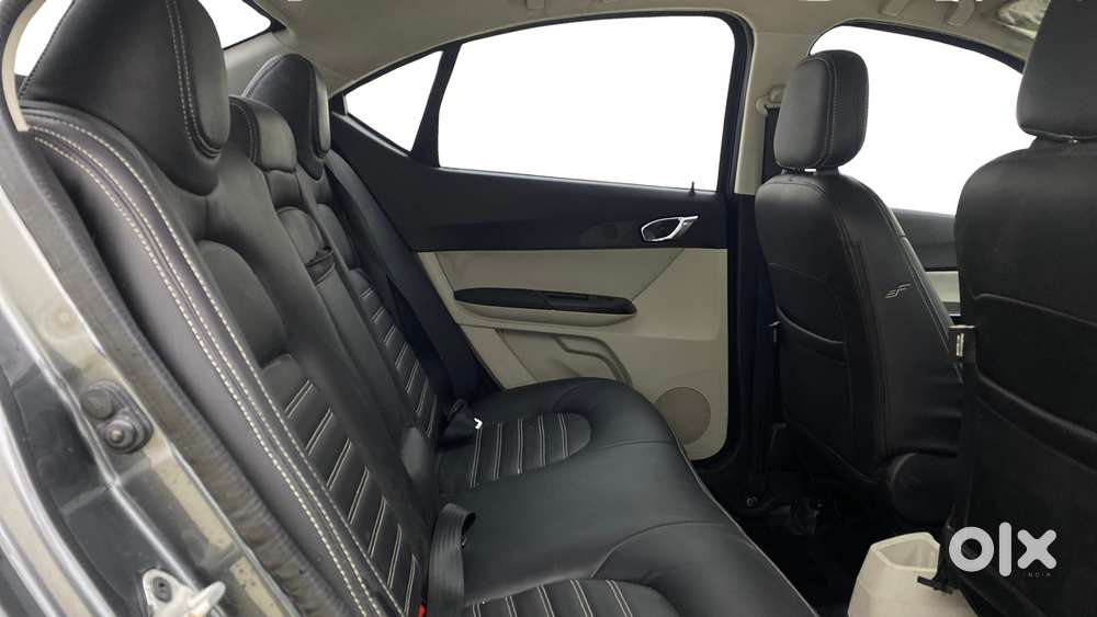Tata Tigor Xza Plus, 2022, Petrol