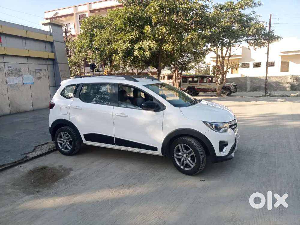 Renault Triber 2022 Petrol 55000 Km Driven