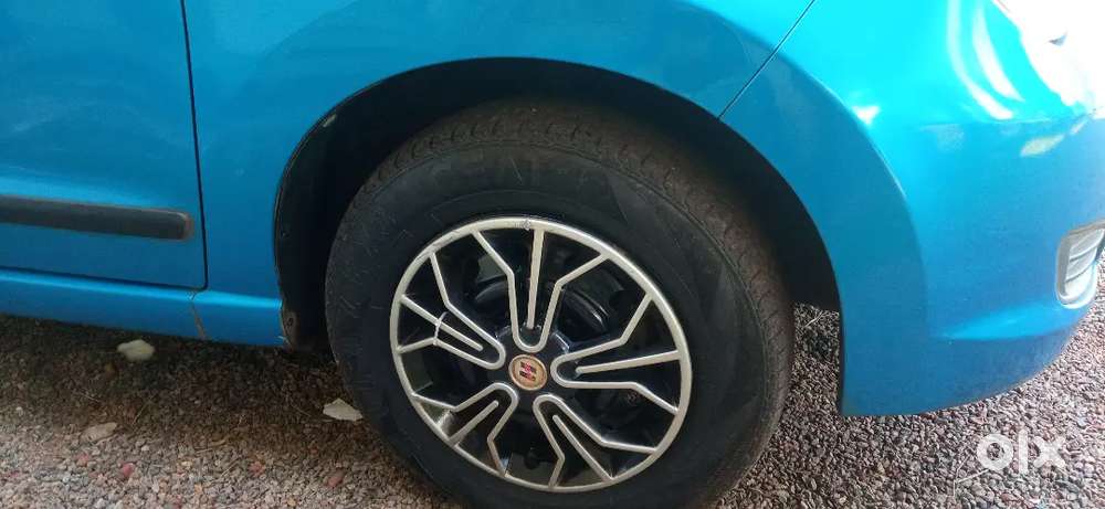 Maruti Suzuki A-star 2010