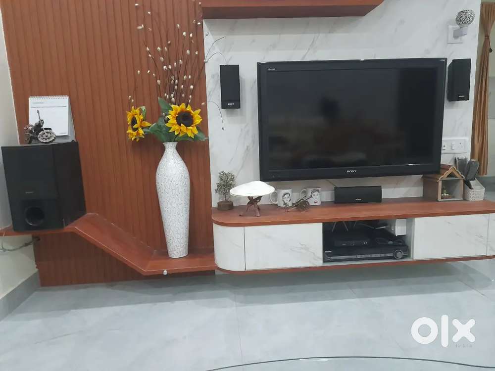 Sony Home Theater DAV-DZ390K