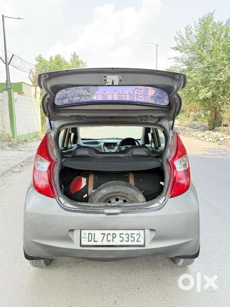 Hyundai Eon Sportz, 2013, Cng & Hybrids