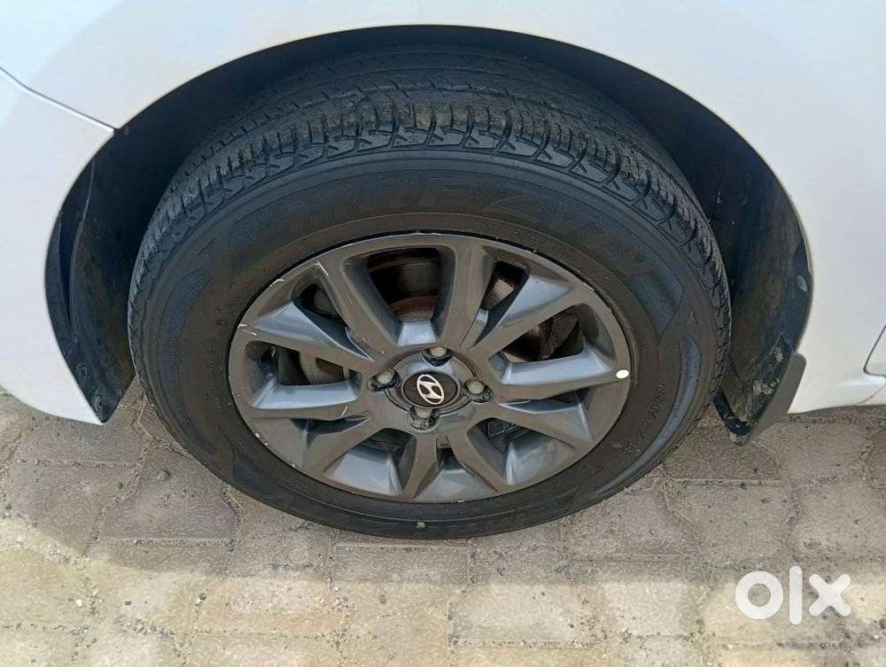 Hyundai Elite I20 [ ] 1.2 Asta, 2019, Petrol