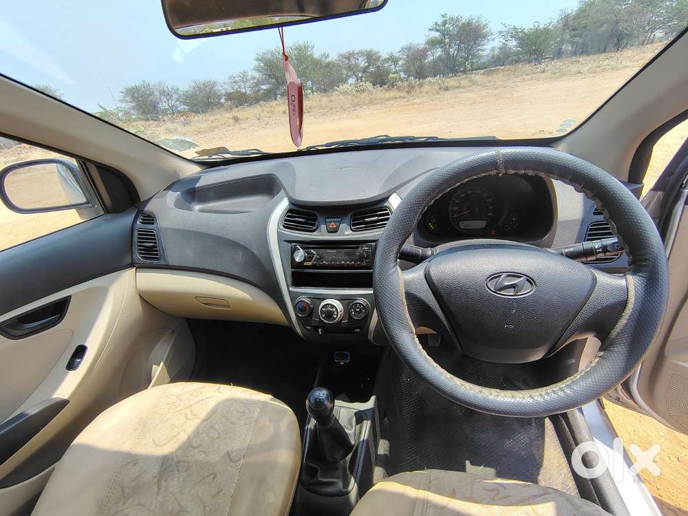 Hyundai Eon, 2018, Petrol