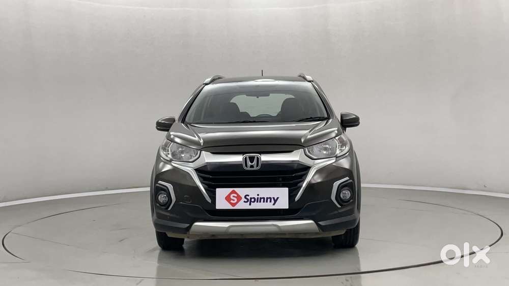 Honda Wr-v [2020-2023] 1.5 Sv I-dtec Mt, 2021, Diesel