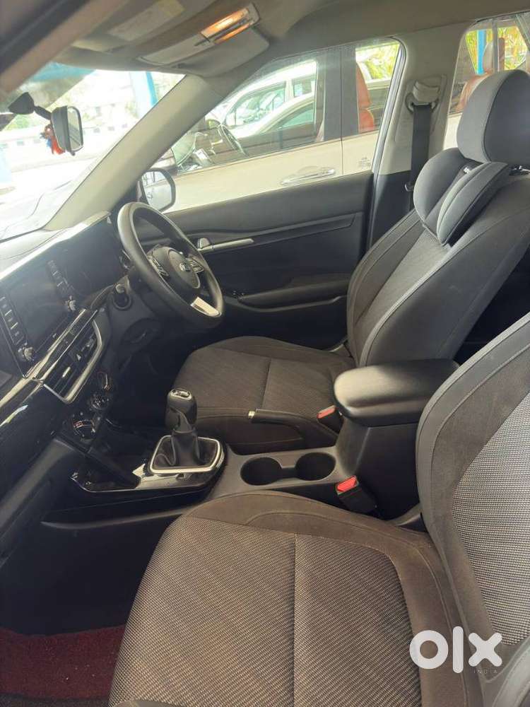 Kia Seltos Htk Plus G, 2020, Petrol