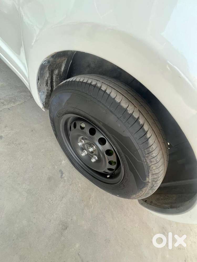 Maruti Suzuki Swift 2011 Diesel 90000 Km