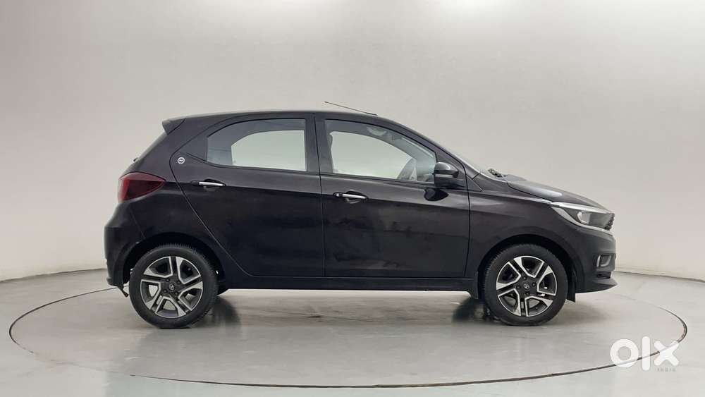 Tata Tiago 1.2 Revotron Xz Plus, 2023, Petrol