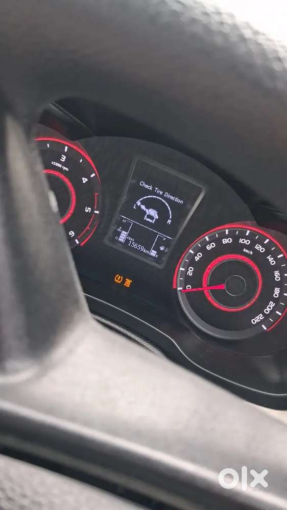 Mahindra Xuv300 Turbosport 2023