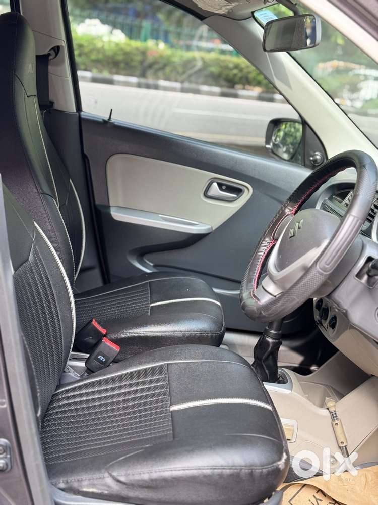 Maruti Suzuki Alto K10 Vxi, 2018, Petrol
