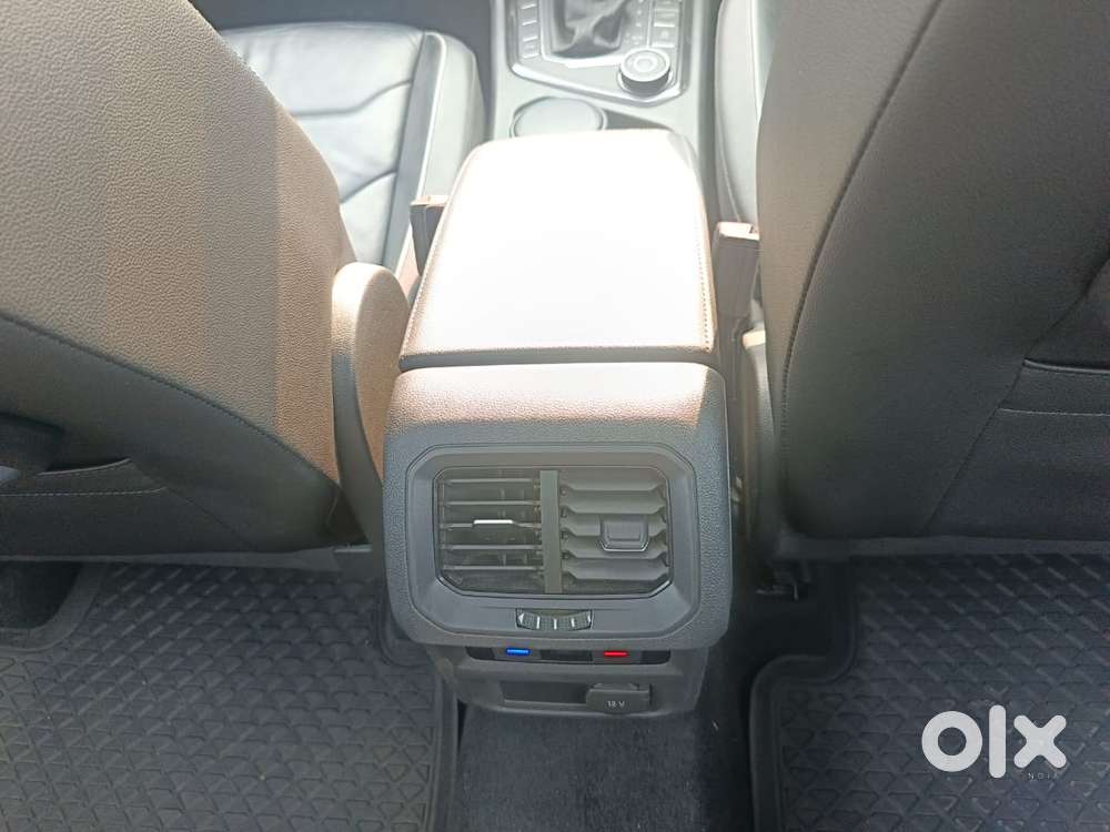 Volkswagen Tiguan 2.0 Tdi Highline, 2017, Diesel