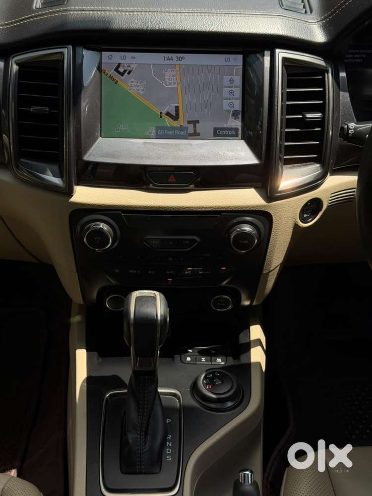 Ford Endeavour Sport Edition, 2021, Diesel