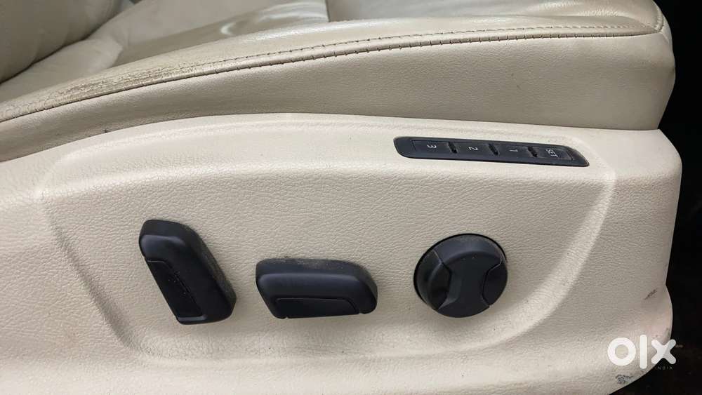 Skoda Octavia 1.8 Tsi At L K, 2018, Petrol