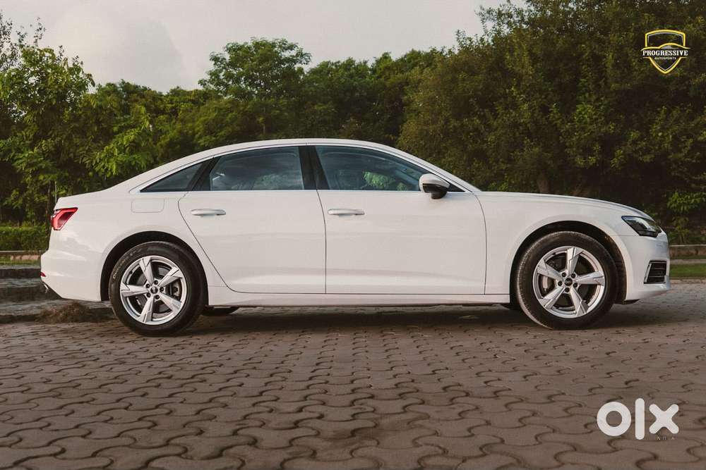 Audi A6 2.0 45 Tfsi Premium Plus, 2023, Petrol