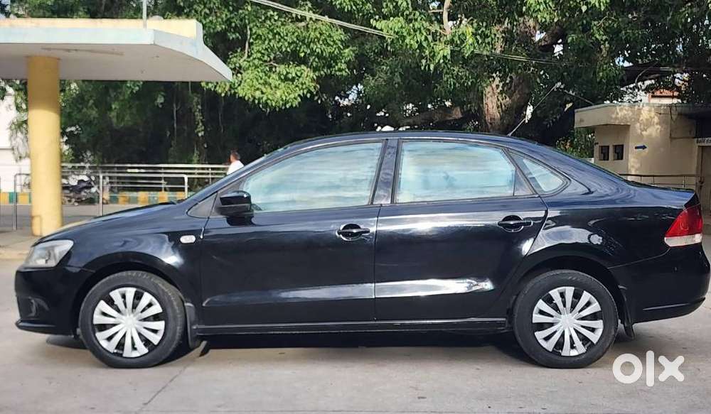 Volkswagen Vento Gt 1.5 Tdi, 2012, Diesel