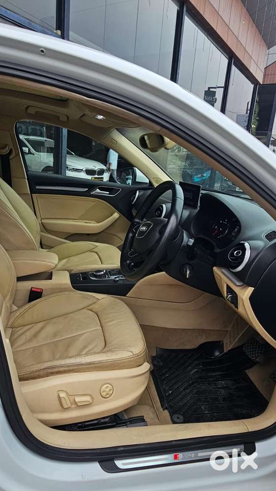 Audi A3, 2015, Diesel