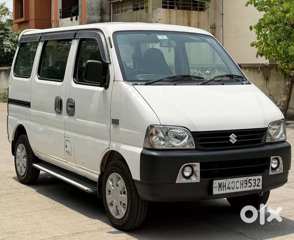 Maruti Suzuki Eeco 5 Seater Ac, 2023, Petrol