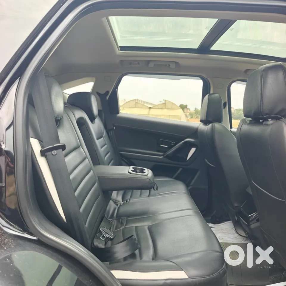 Tata Harrier 2.0 Kryotec Xta Plus, 2022, Diesel
