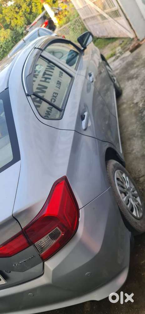 Honda Amaze 1.5 E Mt I-dtec, 2019, Petrol