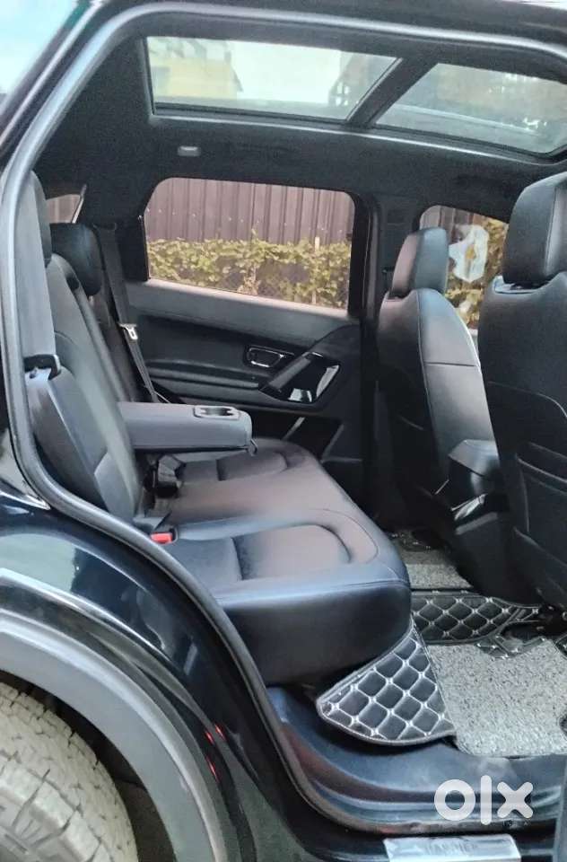 Tata Harrier, 2023, Diesel