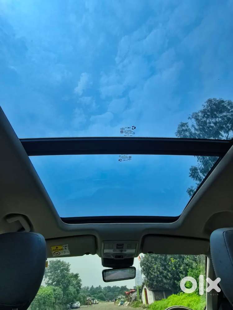 Tata Harrier Ev, 2025, Electric