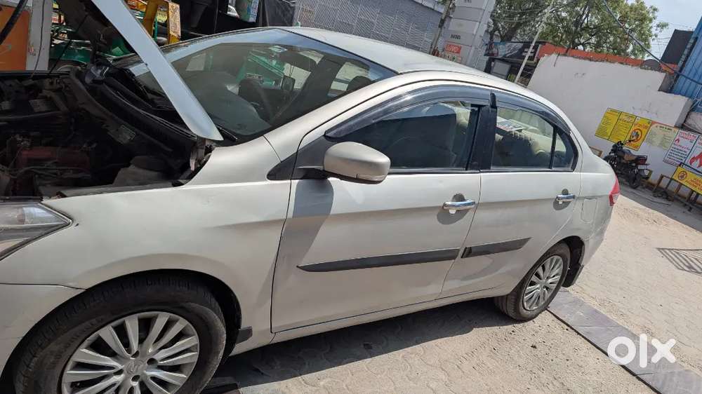 Maruti Suzuki Ciaz 2015