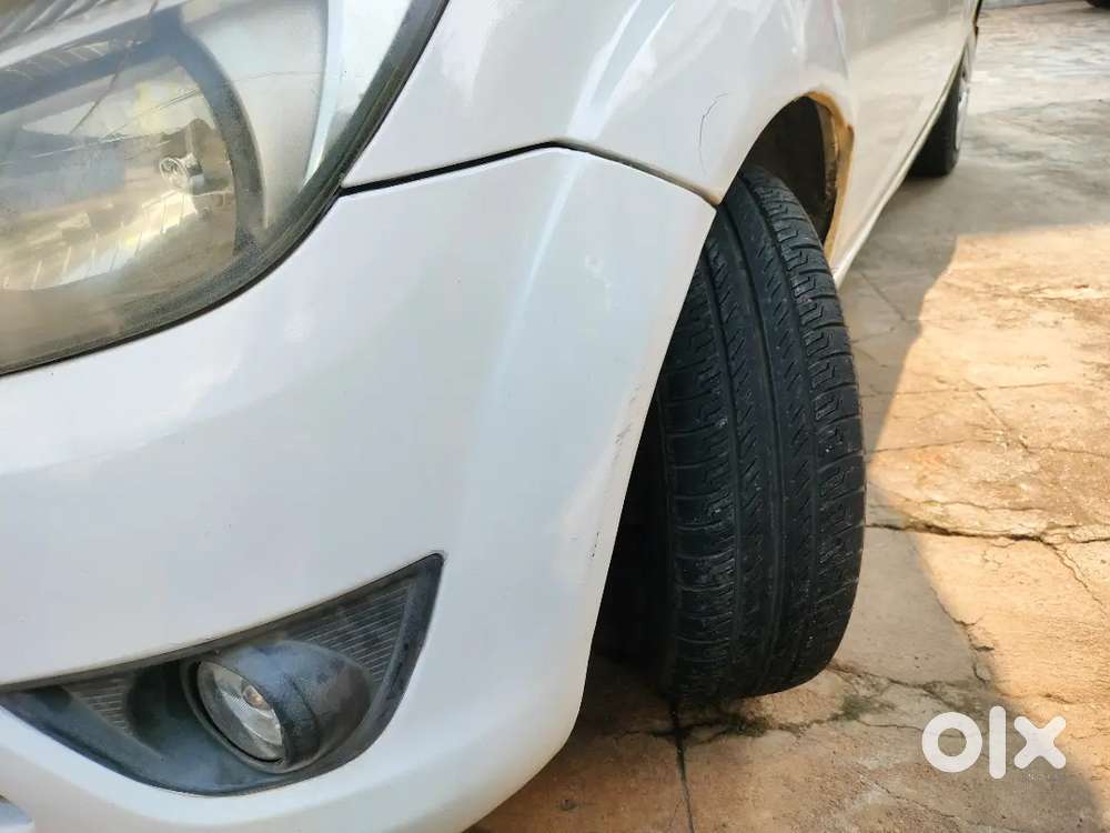 Ford Figo 2010 Diesel Well Maintained