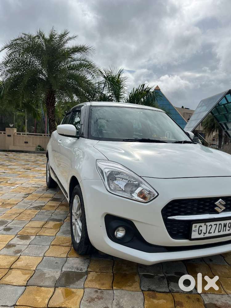 Maruti Suzuki Car 2021