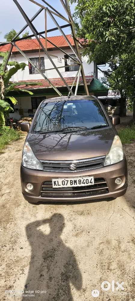 Maruti Suzuki Zen Estilo 2011 Petrol Well Maintained