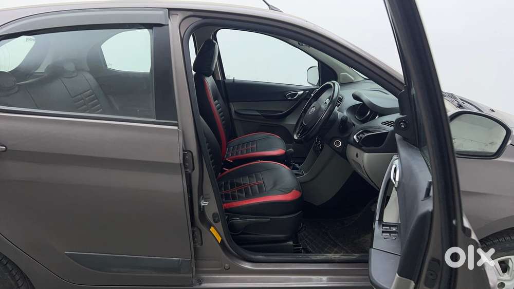 Tata Tiago Xz, 2018, Petrol