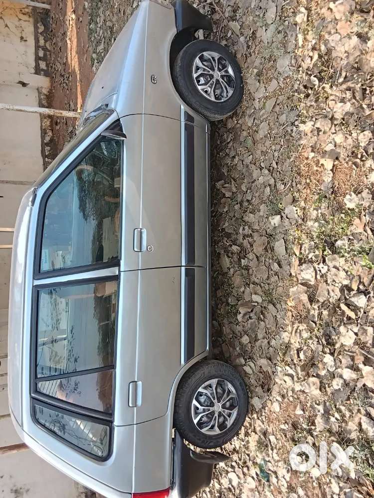 Maruti Suzuki 800ac