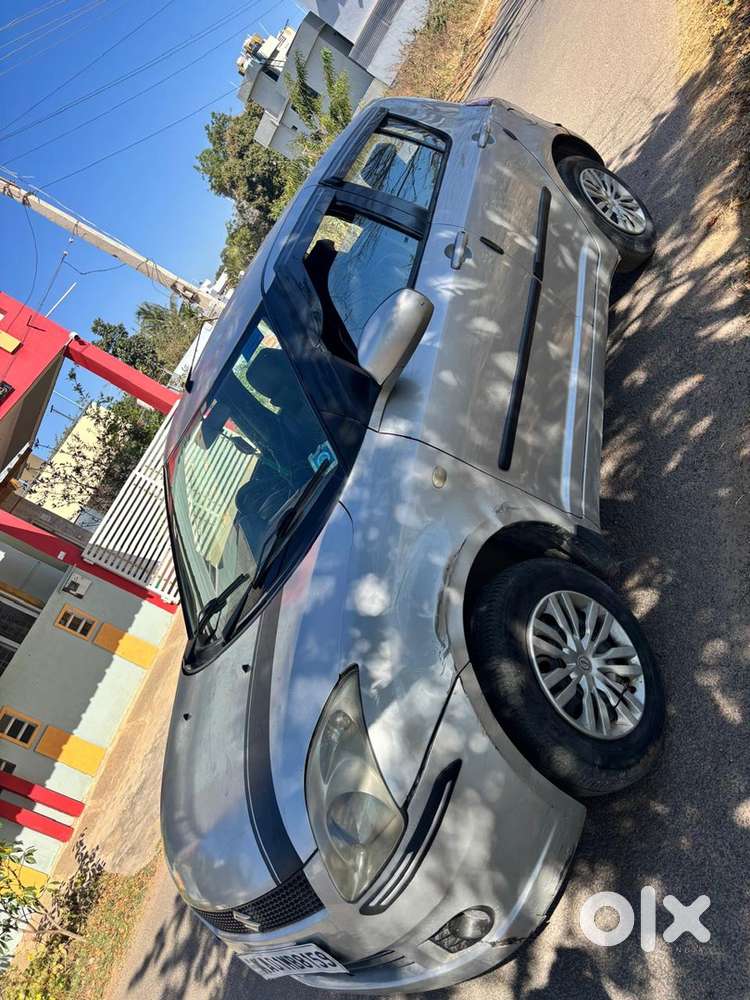 Maruti Suzuki Swift Petrol Well Maintained