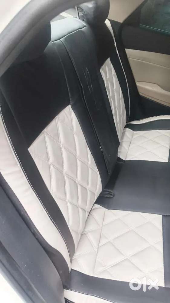 Hyundai Verna Sx Diesel 2019 Top Model