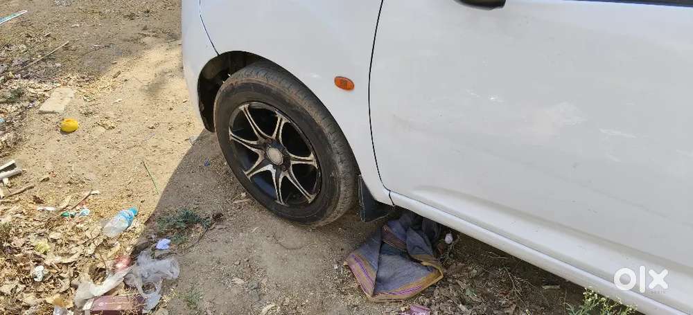 Chevrolet Beat 2010 Petrol Good Condition
