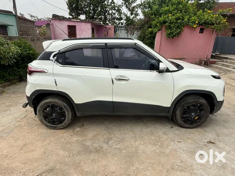 Tata Punch 1.2 Revotron 2023 Petrol