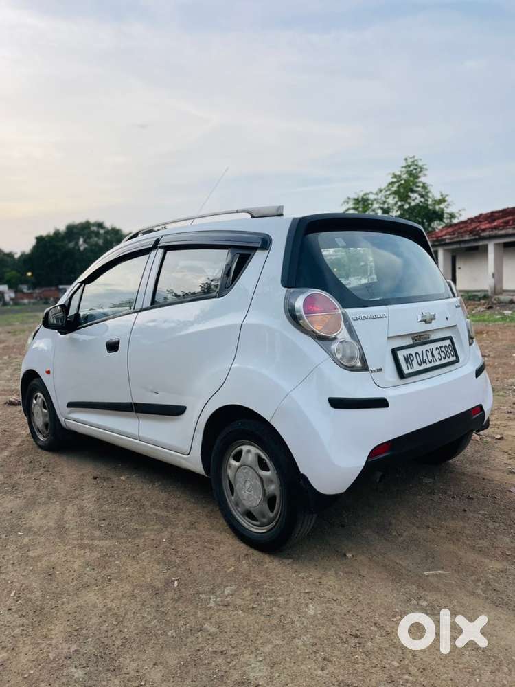 Chevrolet Beat 2012 Diesel Well Maintained