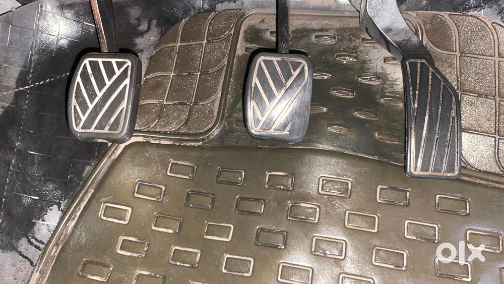 Maruti Suzuki Swift Zxi, 2014, Petrol