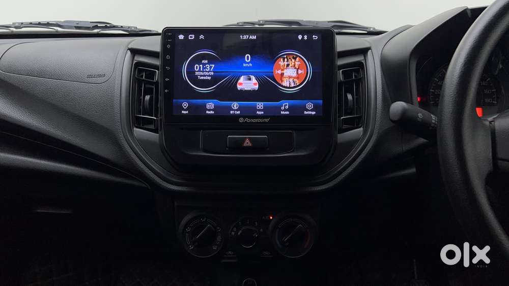 Maruti Suzuki Celerio 1.0 Lxi Mt, 2024, Petrol
