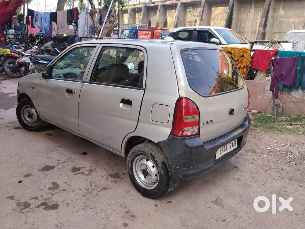 Mene New Gadi Li Hai Packing Ki Problem Hai Isliye