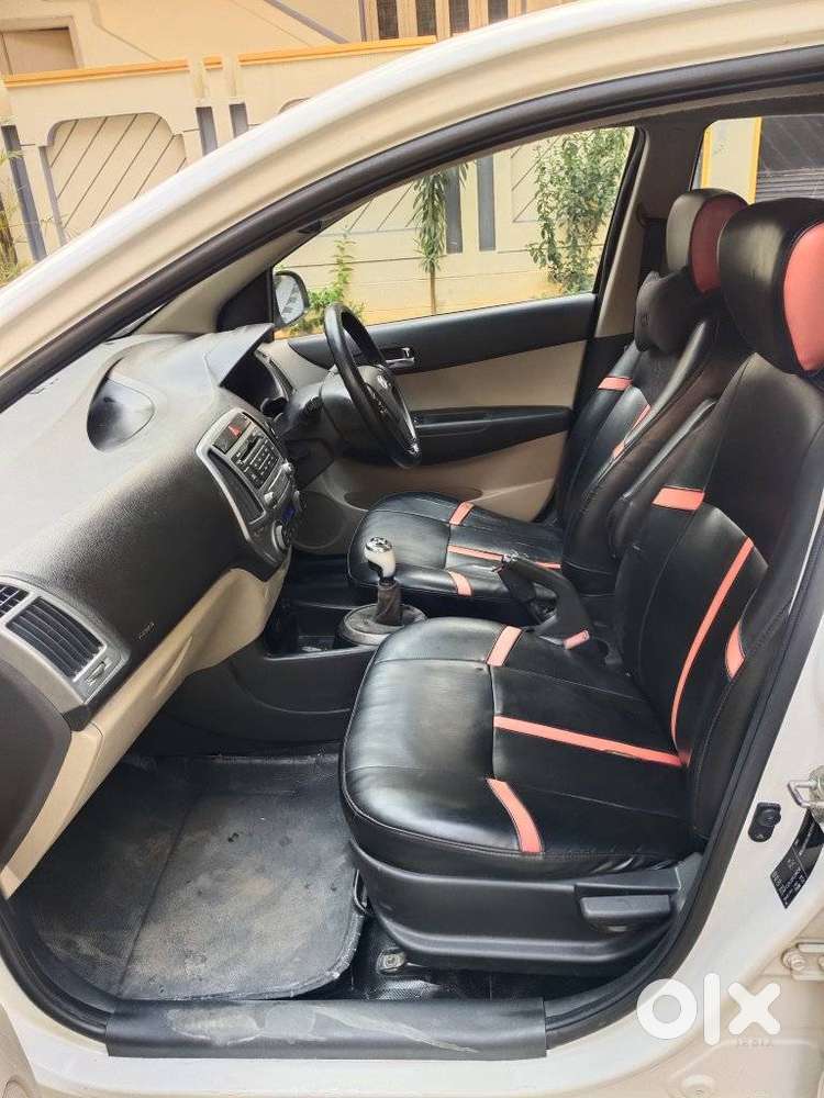 Hyundai I20 1.2 Asta, 2013, Diesel