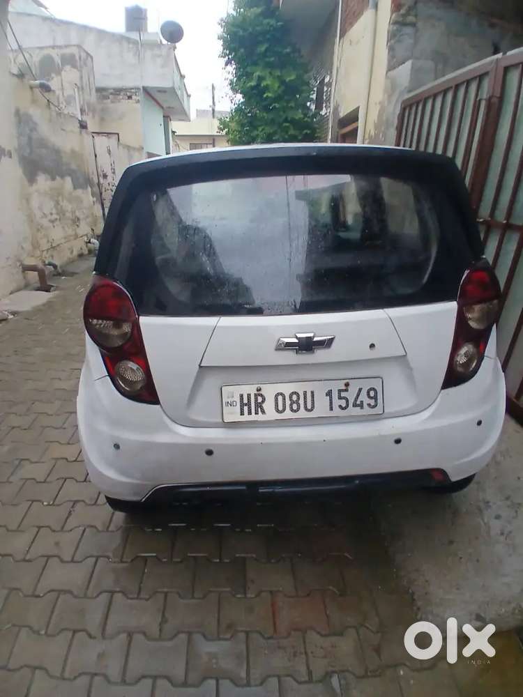 Chevrolet Beat Diesel 2015