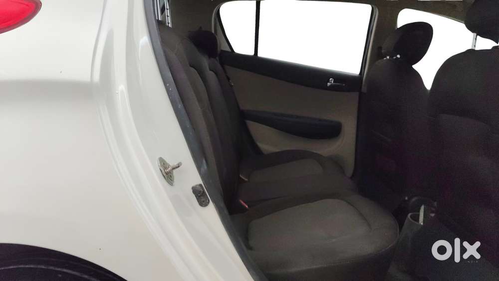 Hyundai I20 2012-2014 Sportz 1.2, 2013, Petrol